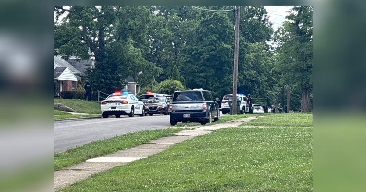 Police responding to reported shooting in Dayton neighborhood