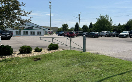 Coroner IDs worker shot 22 times, killed at Mason lumber business