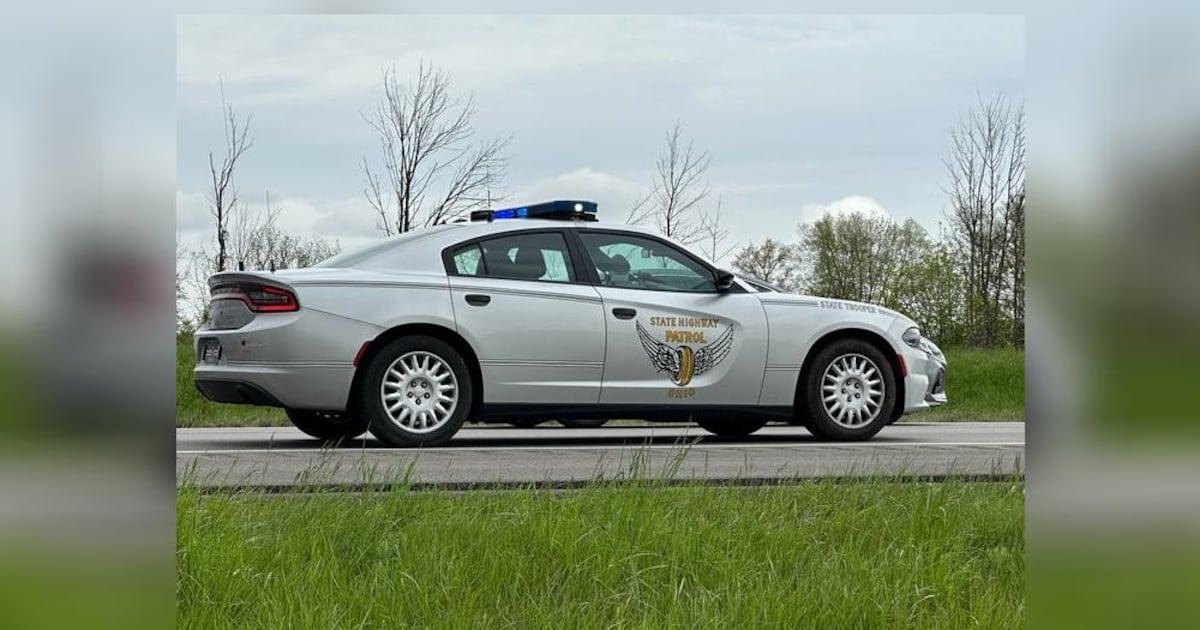 6 hurt, including 3 juveniles in head-on crash, impairment a factor