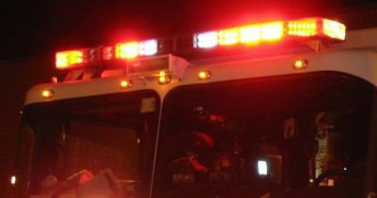 Firefighters respond to reported house fire in Dayton neighborhood