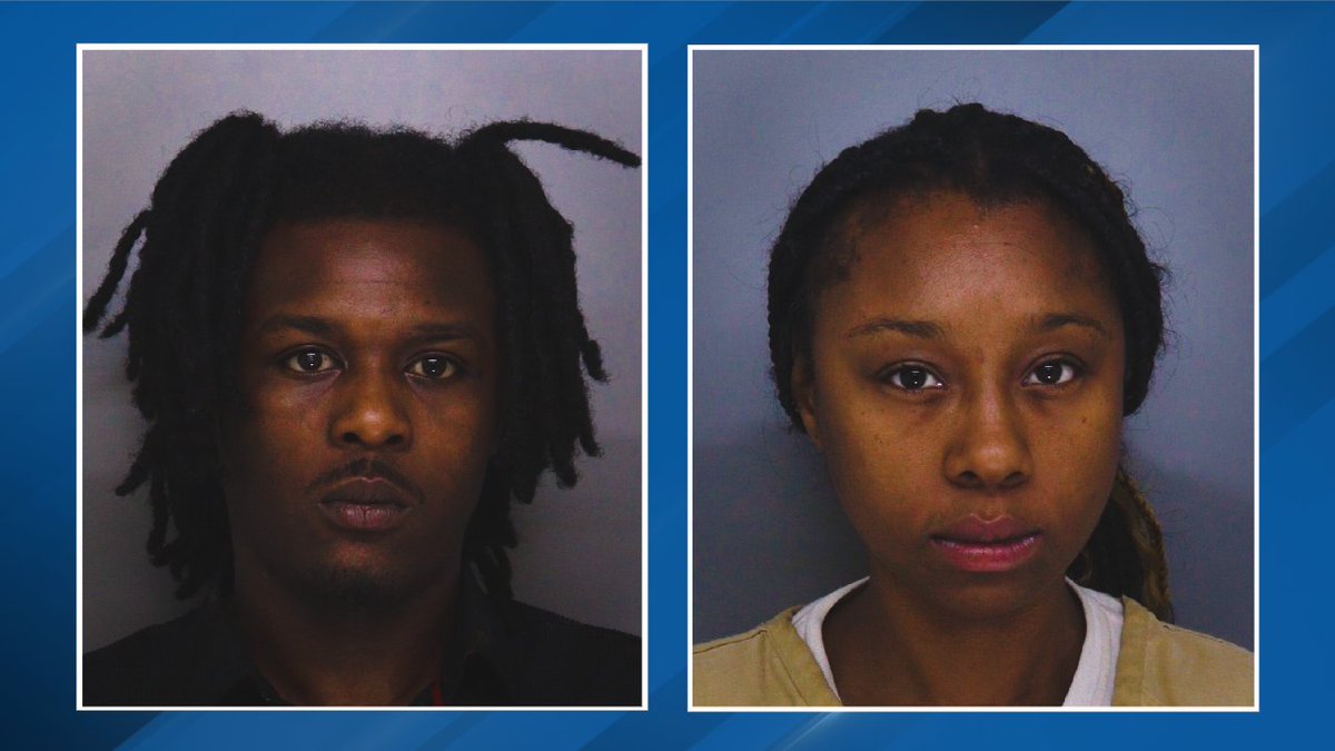 Cincinnati couple accused of trafficking drugs with 3 children in home: