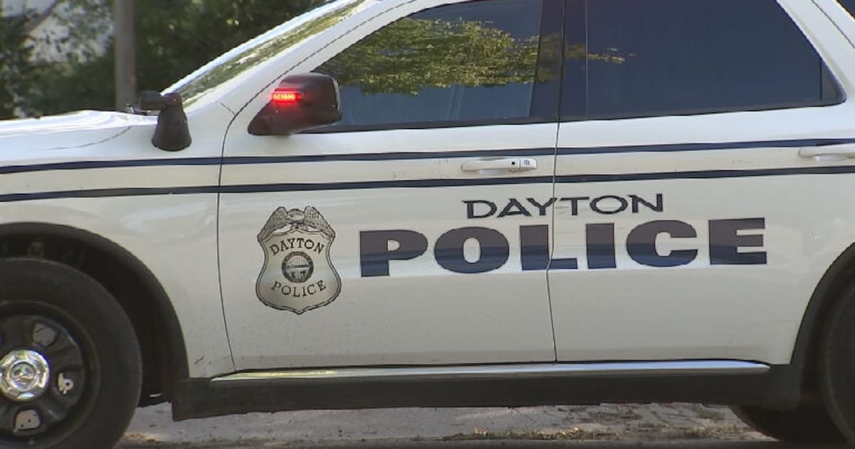 Warrants issued for two charged with murder, accused of killing Dayton man