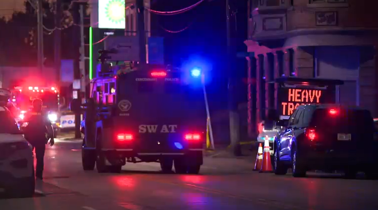 A child who was shot in Cincinnati succumbed to his injuries after days of fighting for his life in the hospital, the boy's family said.