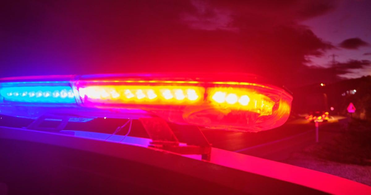 1 hospitalized after crash in Beavercreek; Intersection closed while police investigate