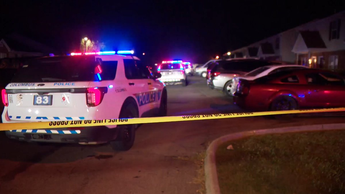 Man shot, injured overnight on West Side near Galloway 