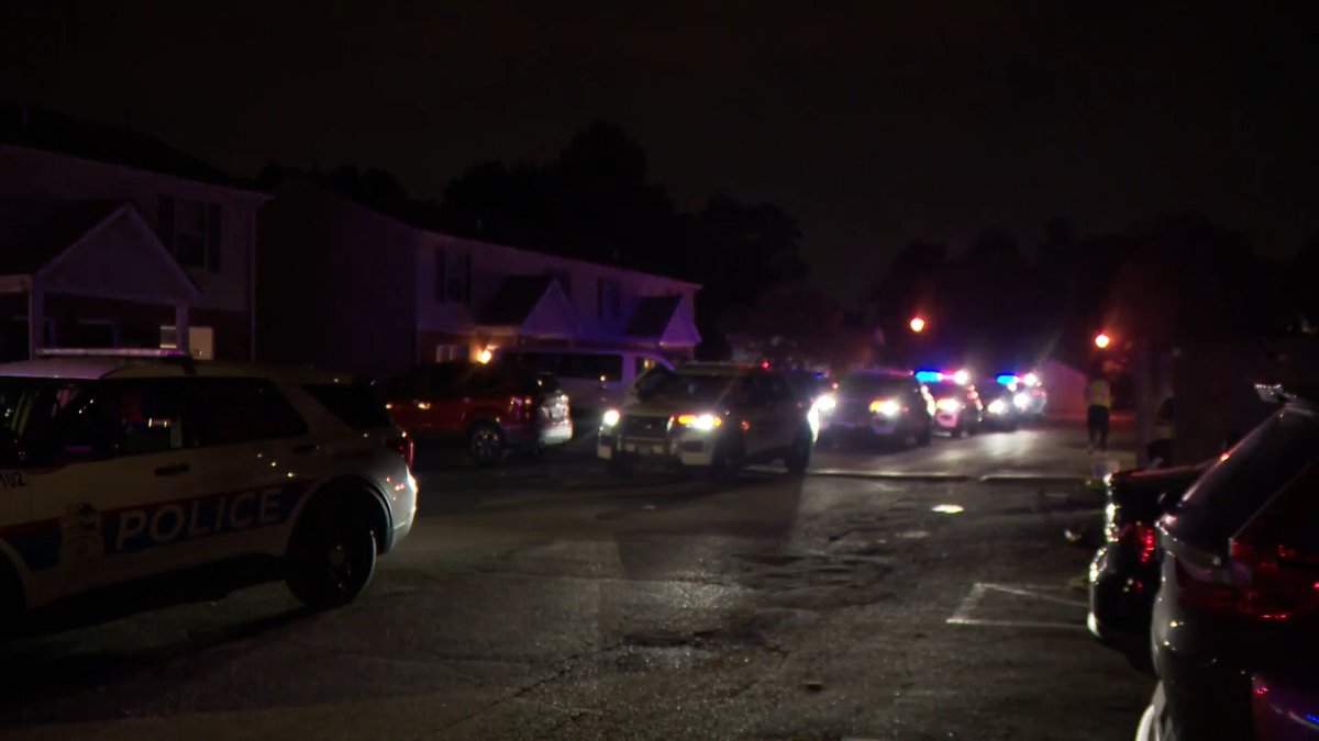 Man shot, injured overnight on West Side near Galloway 