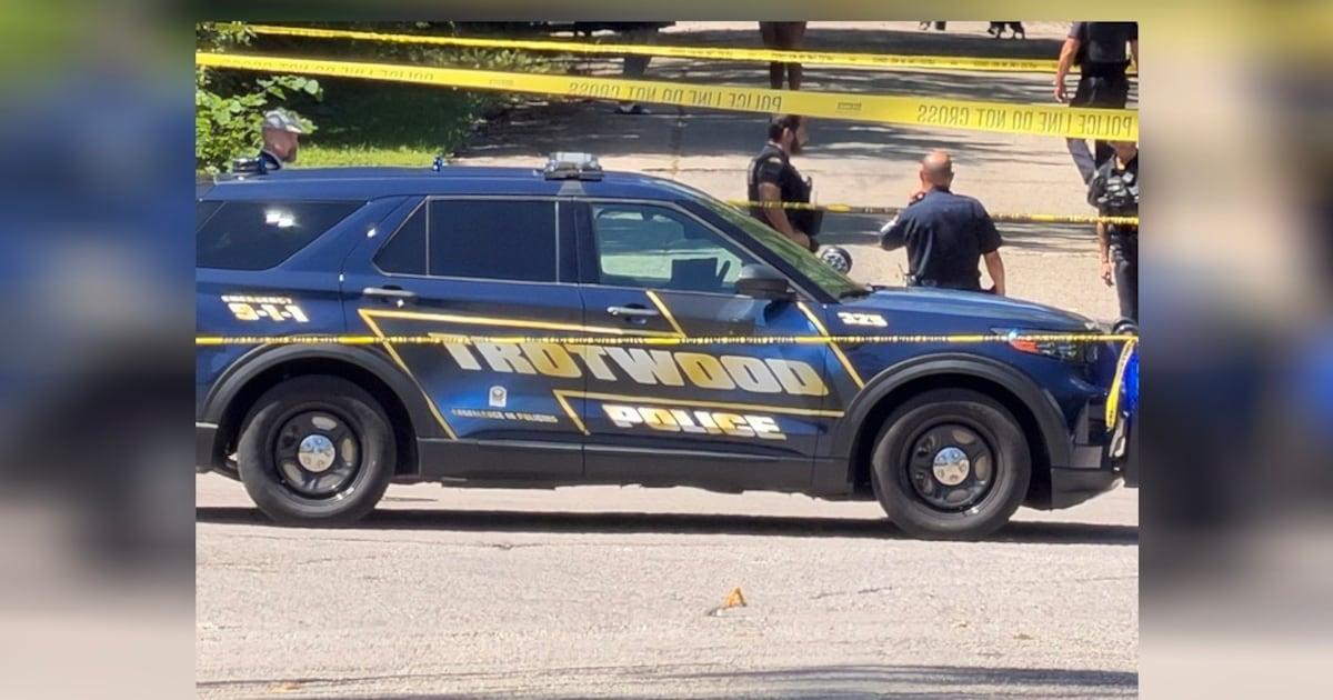 Coroner IDs 24-year-old man killed in Trotwood shooting