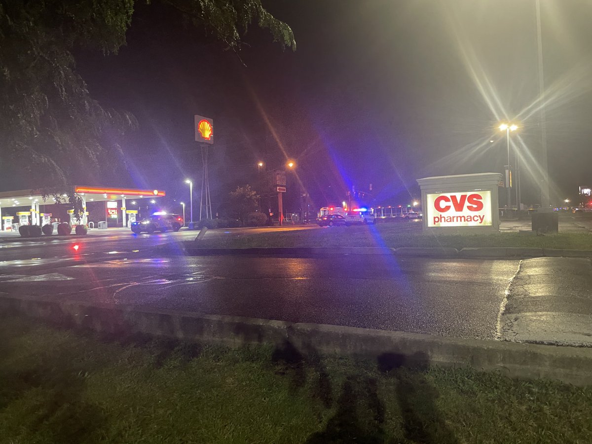 Victim identified in Wednesday night deadly crash