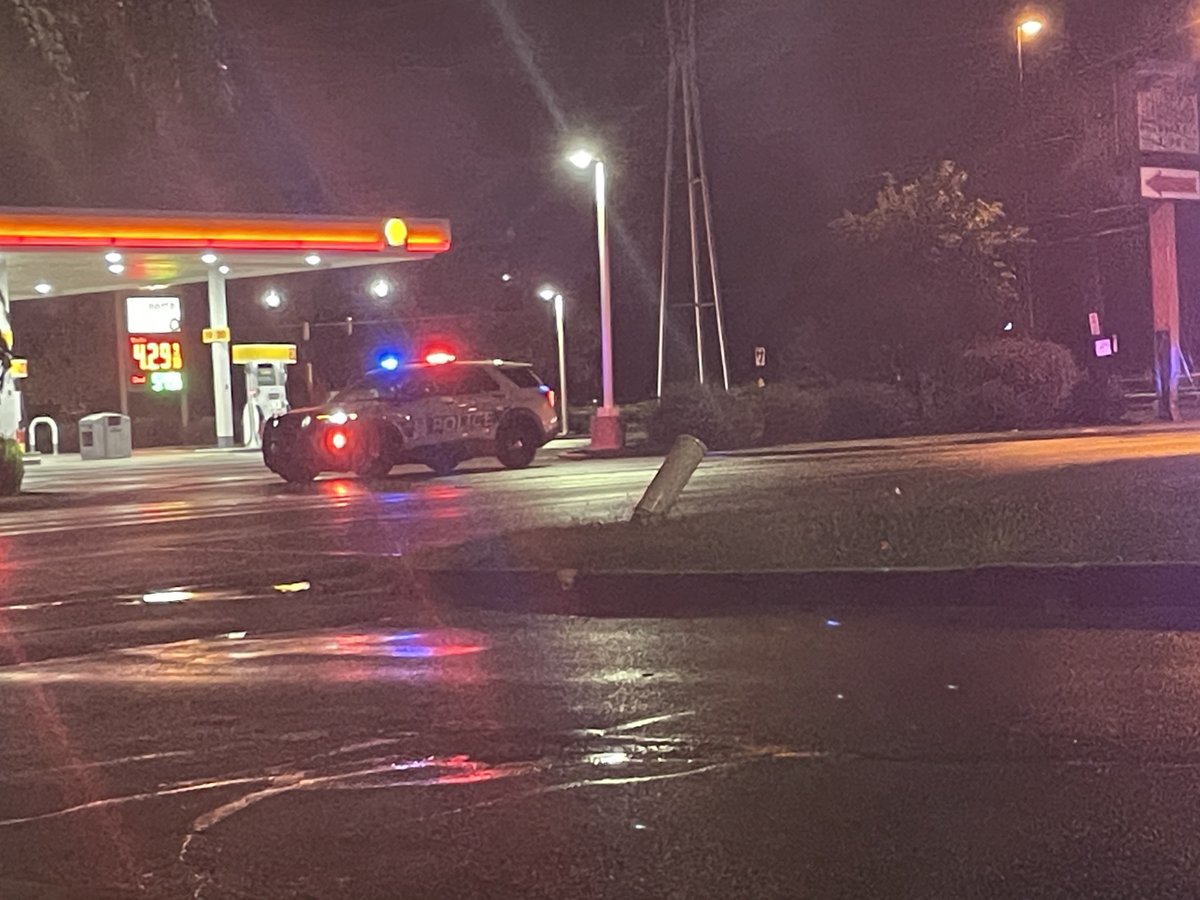 Victim identified in Wednesday night deadly crash
