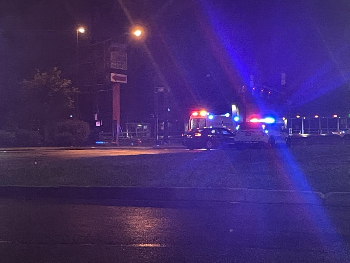 Victim identified in Wednesday night deadly crash