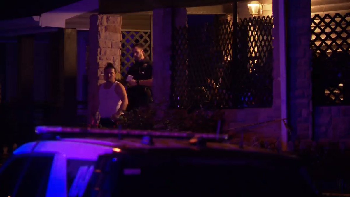 2 shot, injured in Franklinton overnight