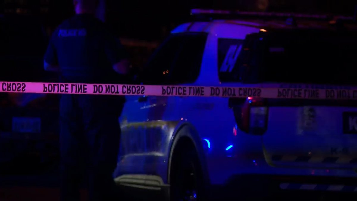 2 shot, injured in Franklinton overnight