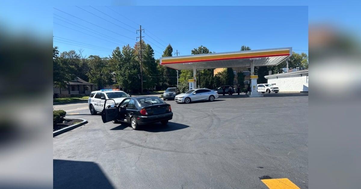 Police, medics respond to reported shooting in Dayton