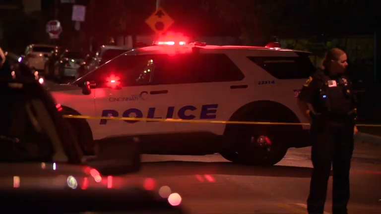 Police investigating after man found shot in stomach in Avondale